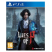 Lies of P (PS4)