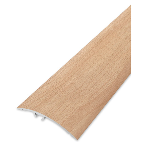 Přechodová lišta WELL 50 - Javor Altus 90 cm