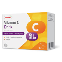 Dr. Max Vitamin C Drink 10 sáčků