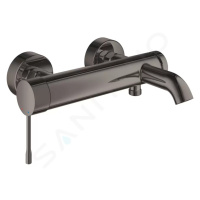 Grohe 33624A01 - Vanová baterie, tmavý grafit