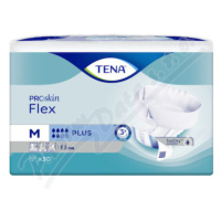 TENA Flex Plus Medium ink.kalh.s pásem 30ks 730430