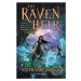 The Raven Heir - Stephanie Burgis - kniha z kategorie Fantasy