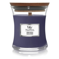 WOODWICK Hinoki Dahlia 85 g