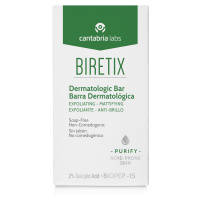 BIRETIX Dermatological Bar 80g