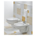 GEBERIT KOMBIFIX ECO, nádržka UP 320 bez ovládací desky + WC JIKA LYRA PLUS + SEDÁTKO DURAPLAST 