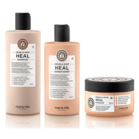 MARIA NILA Head & Hair Heal Set 900 ml