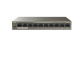 Tenda TEF1110P-8-63W - PoE AT Switch 63Watt