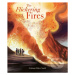 The Flickering Fires - Grahame Baker-Smith - kniha z kategorie Fantasy