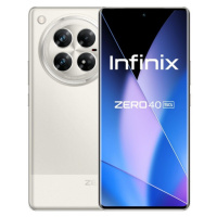 Infinix Zero 40 5G 12GB/512GB Titanová