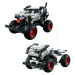 LEGO® Technic 42150 Monster Jam™ Monster Mutt™ Dalmatin