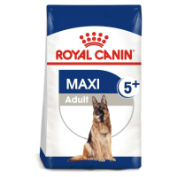 ROYAL CANIN MAXI Adult 5+ 4 kg
