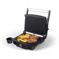 Orava Elektrický kontaktní gril (EG200A) Grillchef