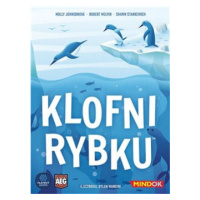 Klofni rybku