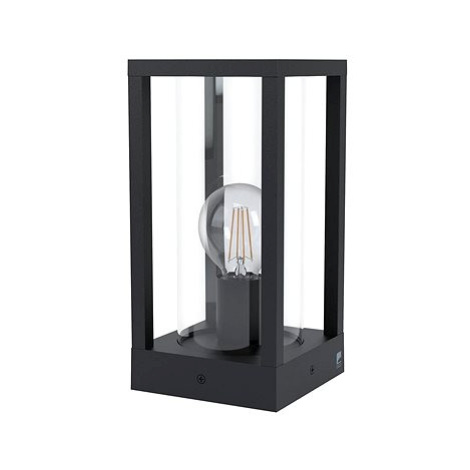 Eglo - Venkovní lampa 1xE27/40W/230V IP54