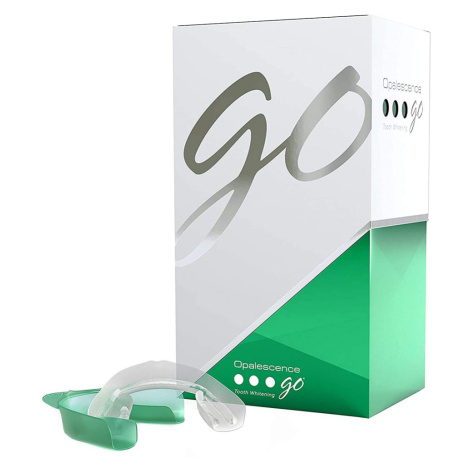 Opalescence GO 6% Kit Mint , 10ks