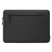 Pipetto Classic Organiser Sleeve Black Macbook 15"/16"