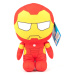 Látkový interaktivní Marvel Iron Man se zvukem 28 cm