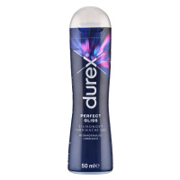 Durex Perfect Gliss silikonový lubrikační gel 50ml