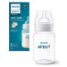 Philips Avent Dětská antikoliková láhev 260 ml, 1m+