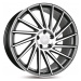 Ráfky Keskin KT17 19X8.5 5x114.3 ET40 72,6 Pfp Tuv