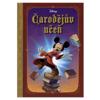 Disney - Čarodějův učeň