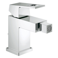 Bidetová baterie Grohe Eurocube s výpustí chrom 23138000