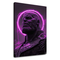 Obrázek THANOS : Lord of Destiny | Italské plátno