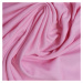 Frotti Bavlněné prostěradlo 160x80 cm - růžové