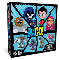 Cool Mini Or Not Teen Titans GO! Mayhem - EN