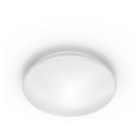 LED Koupelnové stropní a nástěnné svítidlo Philips CANOPUS CL259 8718699777272 17W 1500lm 2700K 