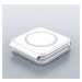 Spello by Epico 3in1 skládací bezdrátová nabíječka pro iPhone, Apple Watch a AirPods - 991510110