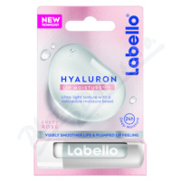 Labello Hyaluron Rose balzám na rty 5.2g 88071