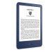 Amazon Kindle Touch (2022) 16GB - 6'' - Modrá - s reklamou