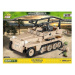 Cobi 2526 small army – sd.kfz 250/3 (dak)