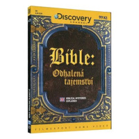 Bible: Odhalená tajemství - DVD