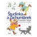 Štuclinka a Zachumlánek - František Nepil