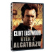 Útěk z Alcatrazu - DVD