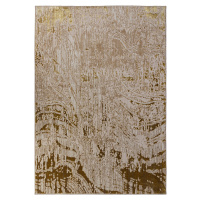 Flair Rugs koberce Kusový koberec Eris Arissa Gold Rozměry koberců: 120x170