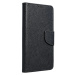 Pouzdro Mercury Fancy Book SAMSUNG Galaxy A54 černé