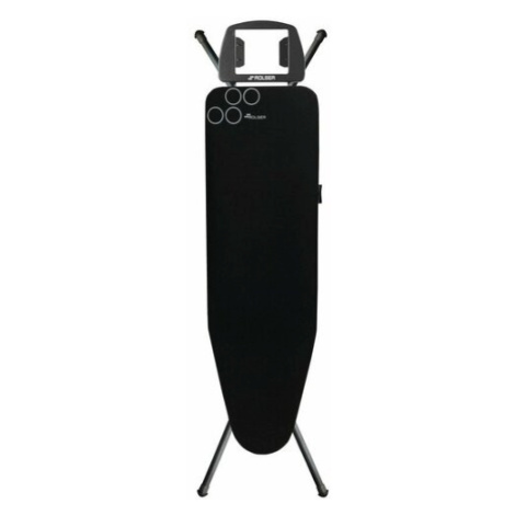 Rolser Žehlicí prkno K-S Black Tube S, 110 x 32 cm, černá