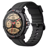 Chytré hodinky Awei H39, černé
