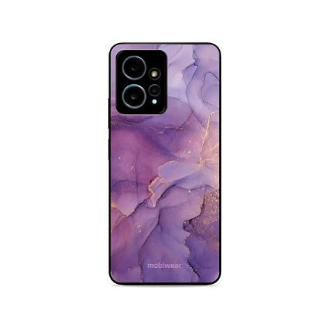 Mobiwear Glossy pro Xiaomi Redmi Note 12 4G, lesklý - G050G