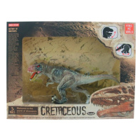 Cretaceous tyranosaurus s pohyblivými končetinami 16 cm