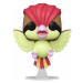 Funko POP! #849 Games: Pokemon - Pidgeotto