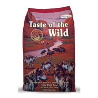 Taste of the Wild Southwest Canyon Canine 12,2kg