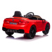 mamido Elektrické autíčko BMW M5 DRIFT sport červené 24V
