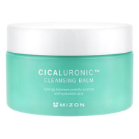 MIZON Cicaluronic Cleansing Balm 80 ml