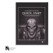 Word Forge Games SLA Industries Quickstart - 2nd Edition