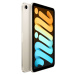 Apple iPad mini (2021) 256GB Wi-Fi + Cellular Starlight MK8H3FD/A Bílá