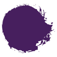 Citadel Layer Paint - Xereus Purple